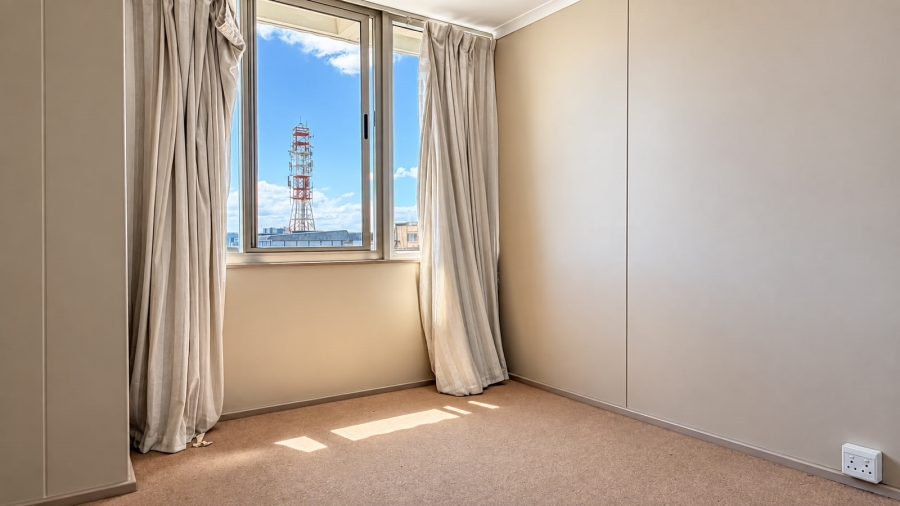 To Let 2 Bedroom Property for Rent in Cape Town City Centre Western Cape